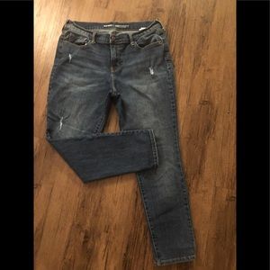 Women’s Curvy Profile Jeans